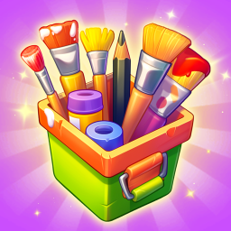 دانلود Merge Artist: Merge Games