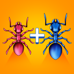 دانلود Merge Master: Ant Fusion Game دانلود Merge Master: Ant Fusion Game