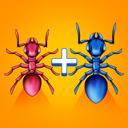 دانلود Merge Master: Ant Fusion Game