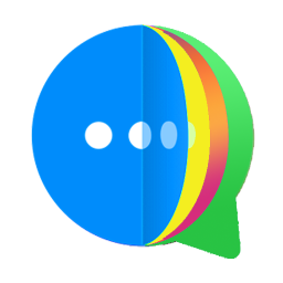 دانلود Multiple Messenger, Social App