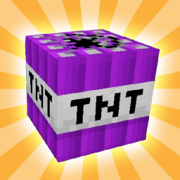 دانلود TNT Mod for Minecraft PE - MCP