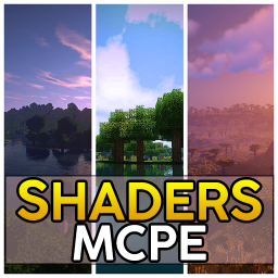 دانلود Shaders for Minecraft Textures