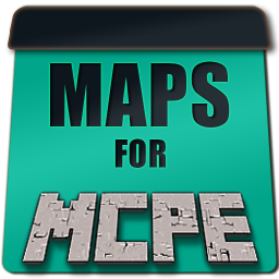 Maps for Minecraft Pe