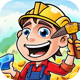 دانلود Idle Miner Tycoon - Gold Miner