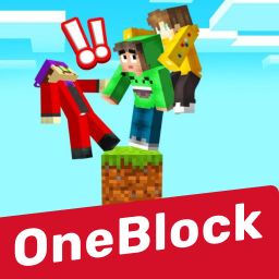 دانلود One block - survival maps