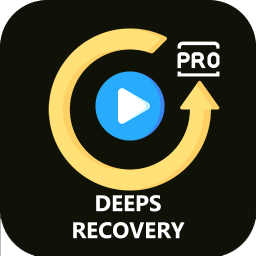 دانلود Deleted Video Recovery - Deeps