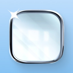 دانلود Mirror Plus - HD Mirror app