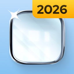 دانلود Mirror Plus - HD Mirror app