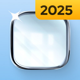 دانلود Mirror Plus - HD Mirror app