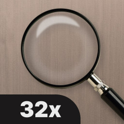دانلود Magnifier Plus with Flashlight