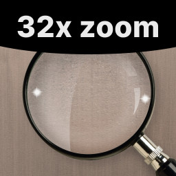 دانلود Magnifier Plus with Flashlight