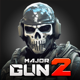 دانلود Gun Shooting Games Offline FPS