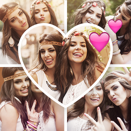 دانلود ویرایش عکس، کلاژ عکس، کلاژ عکس