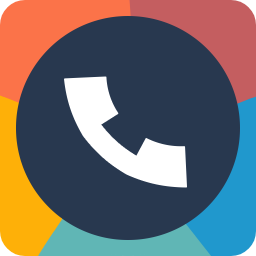 دانلود Phone Dialer & Contacts: drupe