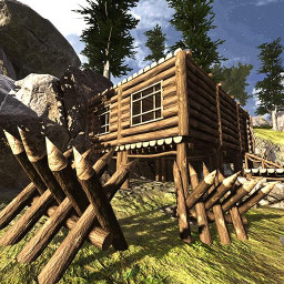 دانلود Forest Survival دانلود Forest Survival