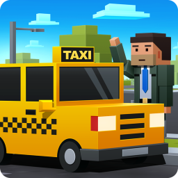 دانلود Loop Taxi