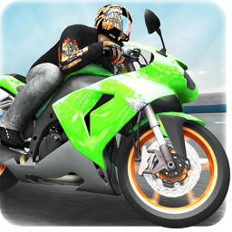 دانلود Moto Racing 3D