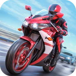 آیکون بازی Racing Fever: Moto