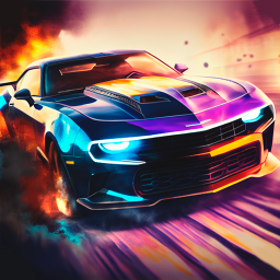 دانلود Drag Racing: Streets