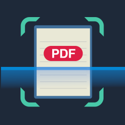 دانلود PDF Scanner - Scan Docs & PDF