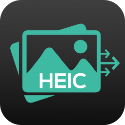 دانلود HEIC to JPG Converter