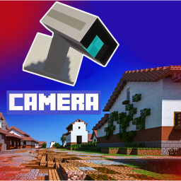 دانلود Mod Security Camera Minecraft