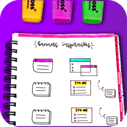 دانلود How to make diary notebook