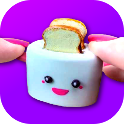 How To Make Dolls Food