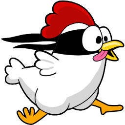 دانلود Ninja Chicken