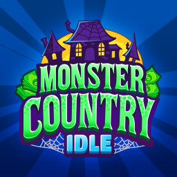 دانلود Monster Idle Tycoon Country