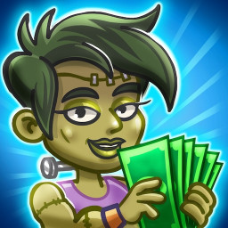 دانلود Monster Idle Tycoon Country