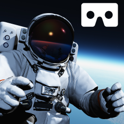 دانلود VR Moon 360 Virtual Reality