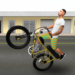 دانلود Moto Rider: Speed Chase