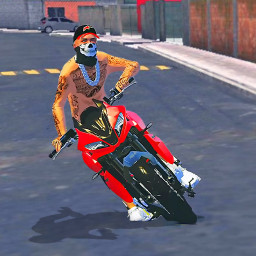دانلود Moto Speed: Wheelie Master