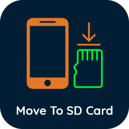 دانلود Auto Move To SD Card