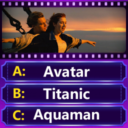 دانلود Movie Trivia - Quiz Puzzle