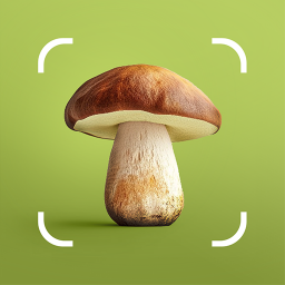 دانلود Mushroom ID - Fungi Identifier