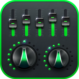 Equalizer & Bass Booster,Music