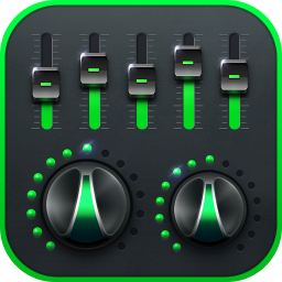 دانلود Equalizer & Bass Booster,Music