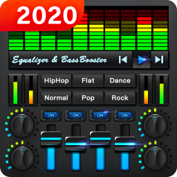 Equalizer & Bass Booster