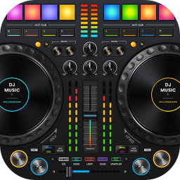 دانلود DJ Mixer Studio - DJ Music Mix