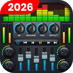 دانلود Equalizer - Bass Booster&Music