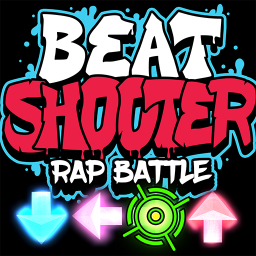دانلود Beat Shooter Night: Rap Battle