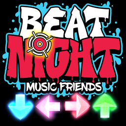 دانلود Beat Shooter Night: Rap Battle