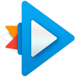 Material Blue Theme