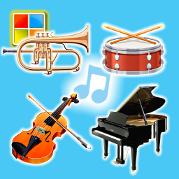 دانلود Musical Instruments Sounds