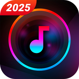 دانلود Music & Video Player with EQ