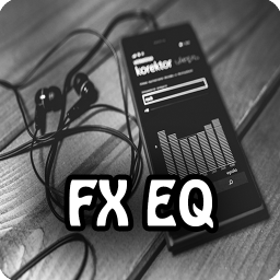 دانلود Equalizer Pro & Bass Booster