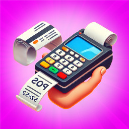 دانلود Supermarket Store: Cashier 3D