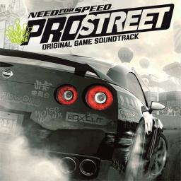 Need For Speed Pro Street